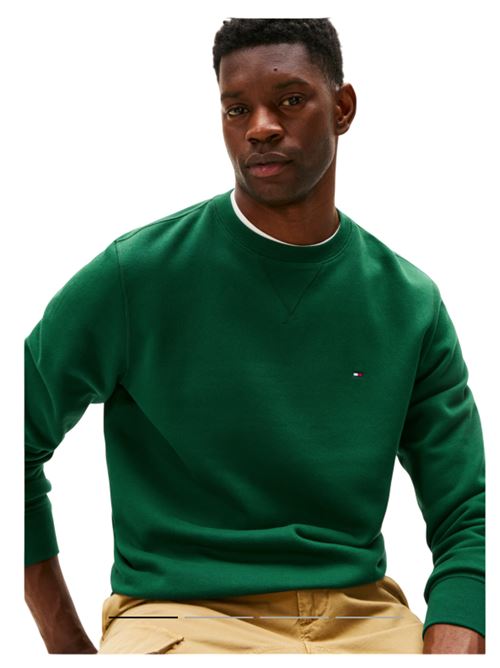 Tommy Hilfiger sweatshirt Tommy Hilfiger | MW0MW40000L6K.L6K